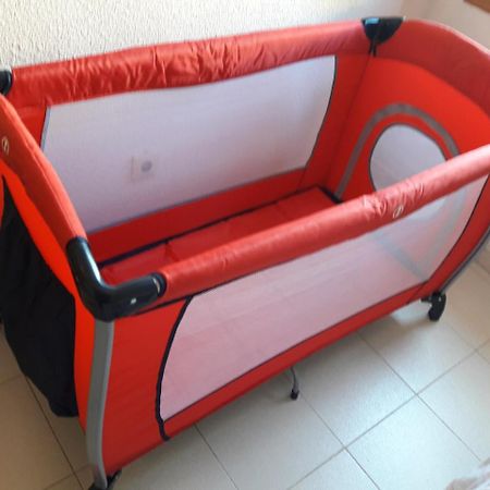 Apartamento Salamanca 16 Santa Pola Εξωτερικό φωτογραφία
