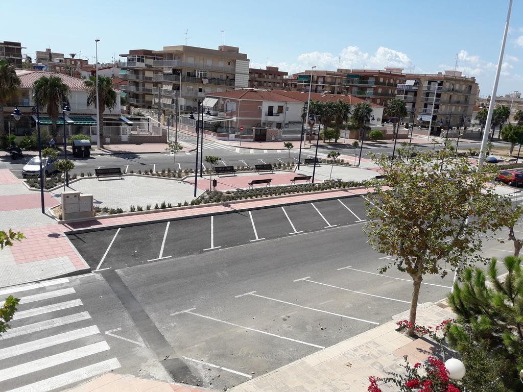 Apartamento Salamanca 16 Santa Pola Εξωτερικό φωτογραφία