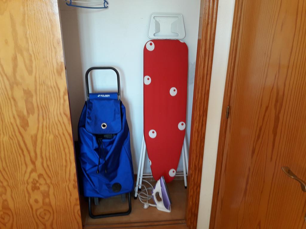 Apartamento Salamanca 16 Santa Pola Εξωτερικό φωτογραφία