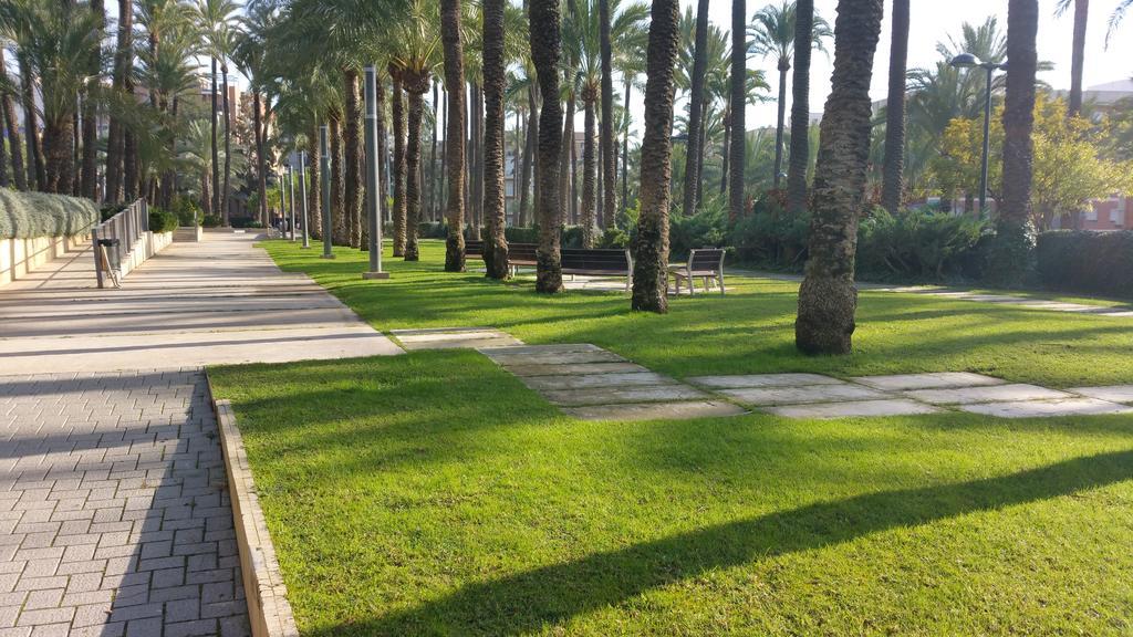 Apartamento Salamanca 16 Santa Pola Εξωτερικό φωτογραφία
