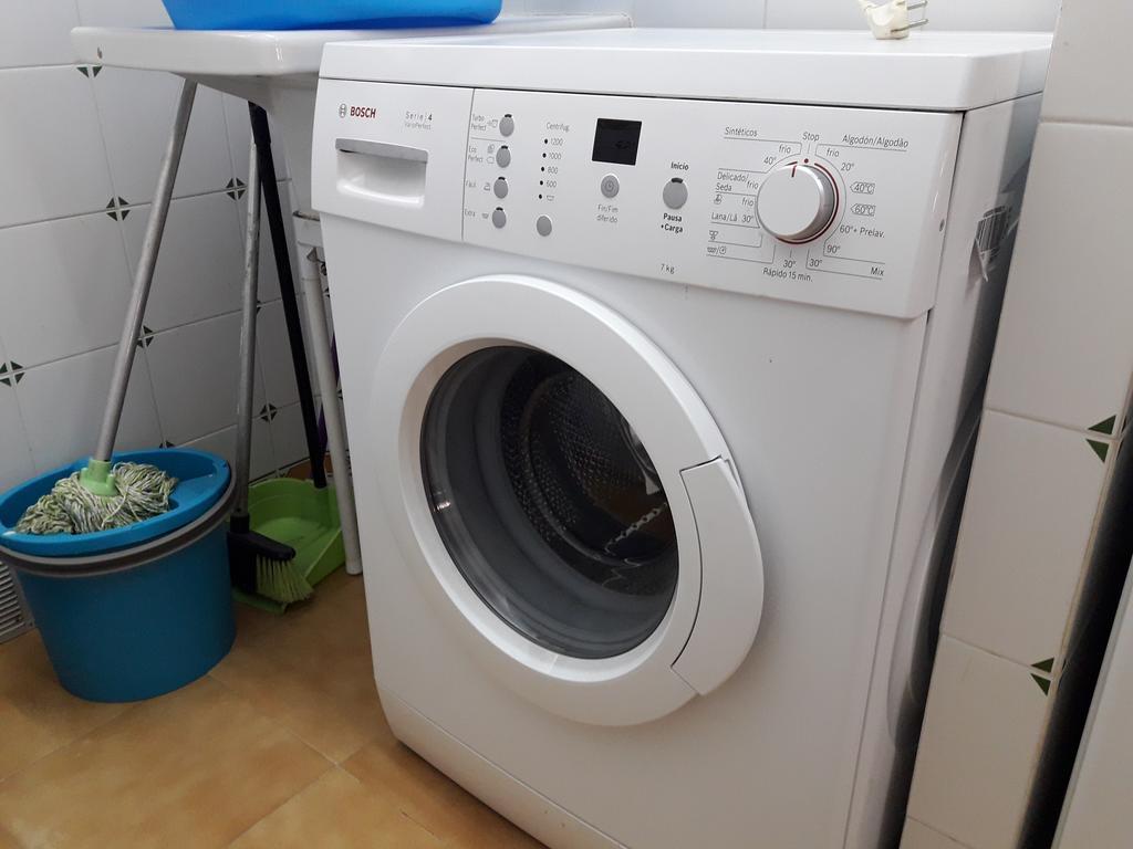 Apartamento Salamanca 16 Santa Pola Εξωτερικό φωτογραφία