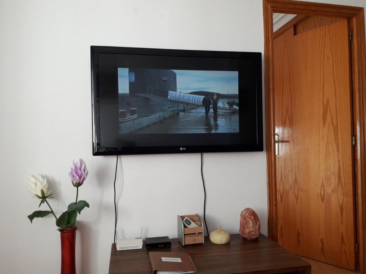 Apartamento Salamanca 16 Santa Pola Εξωτερικό φωτογραφία
