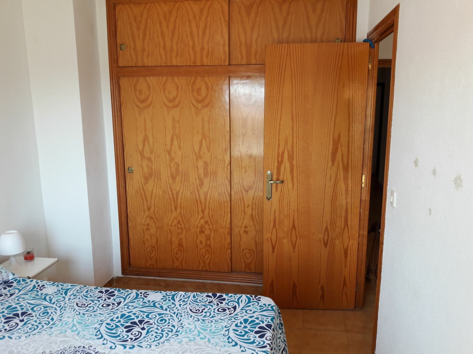 Apartamento Salamanca 16 Santa Pola Εξωτερικό φωτογραφία