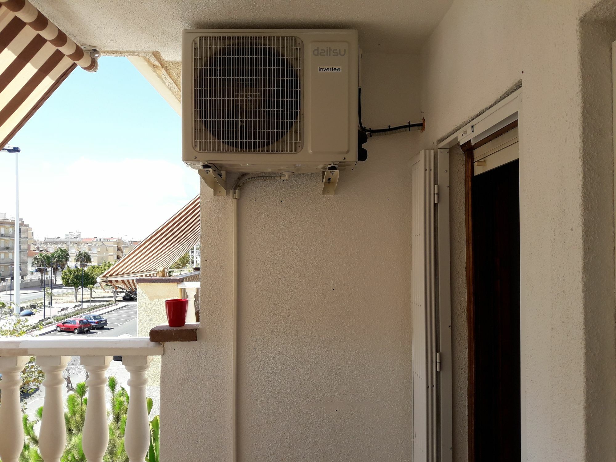 Apartamento Salamanca 16 Santa Pola Εξωτερικό φωτογραφία