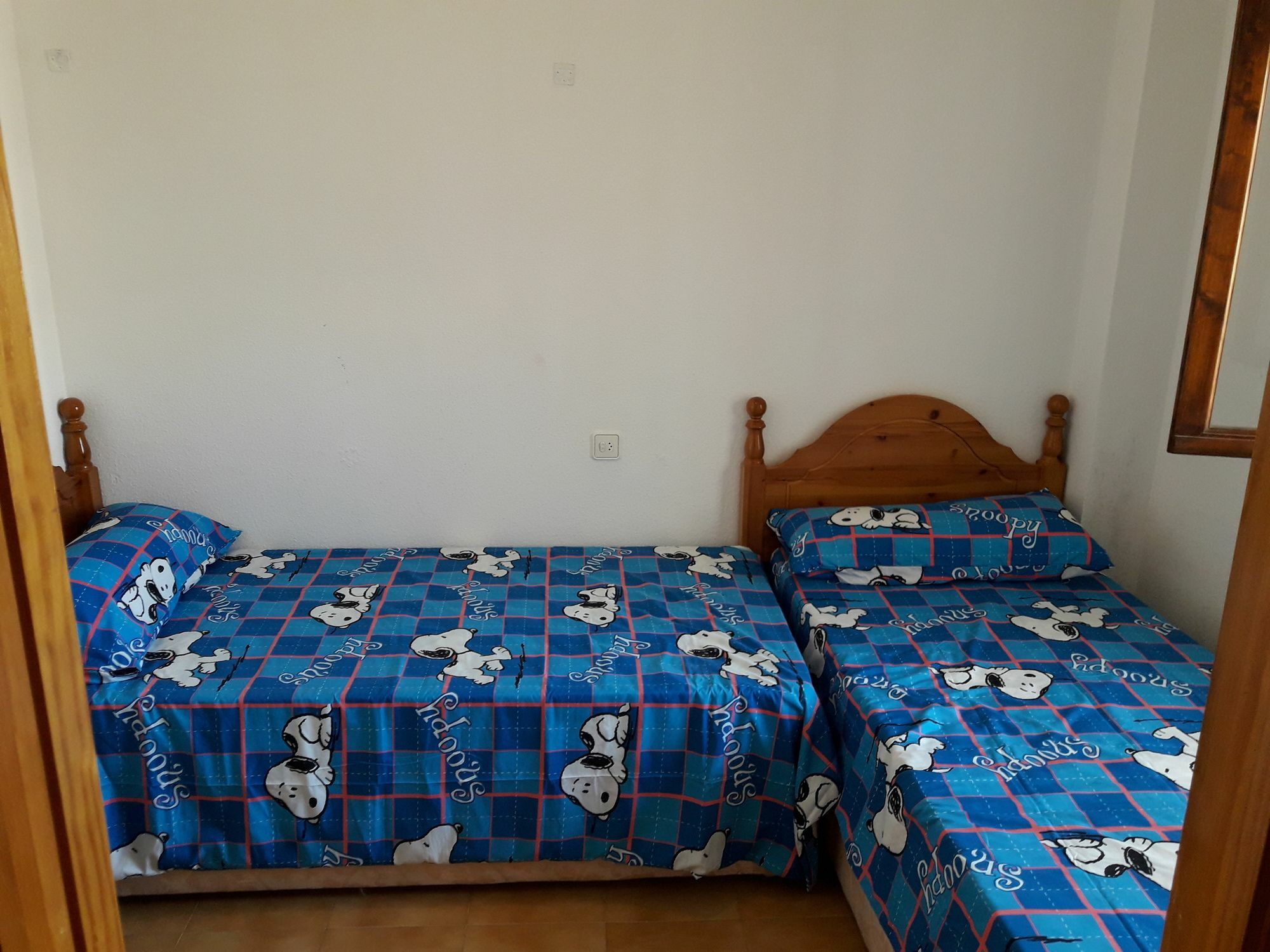 Apartamento Salamanca 16 Santa Pola Εξωτερικό φωτογραφία