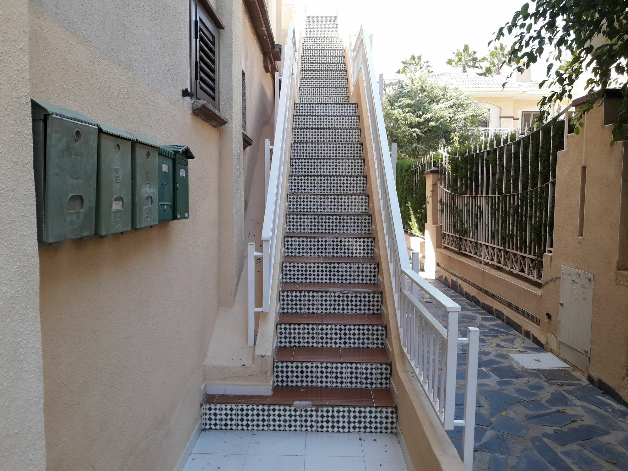 Apartamento Salamanca 16 Santa Pola Εξωτερικό φωτογραφία