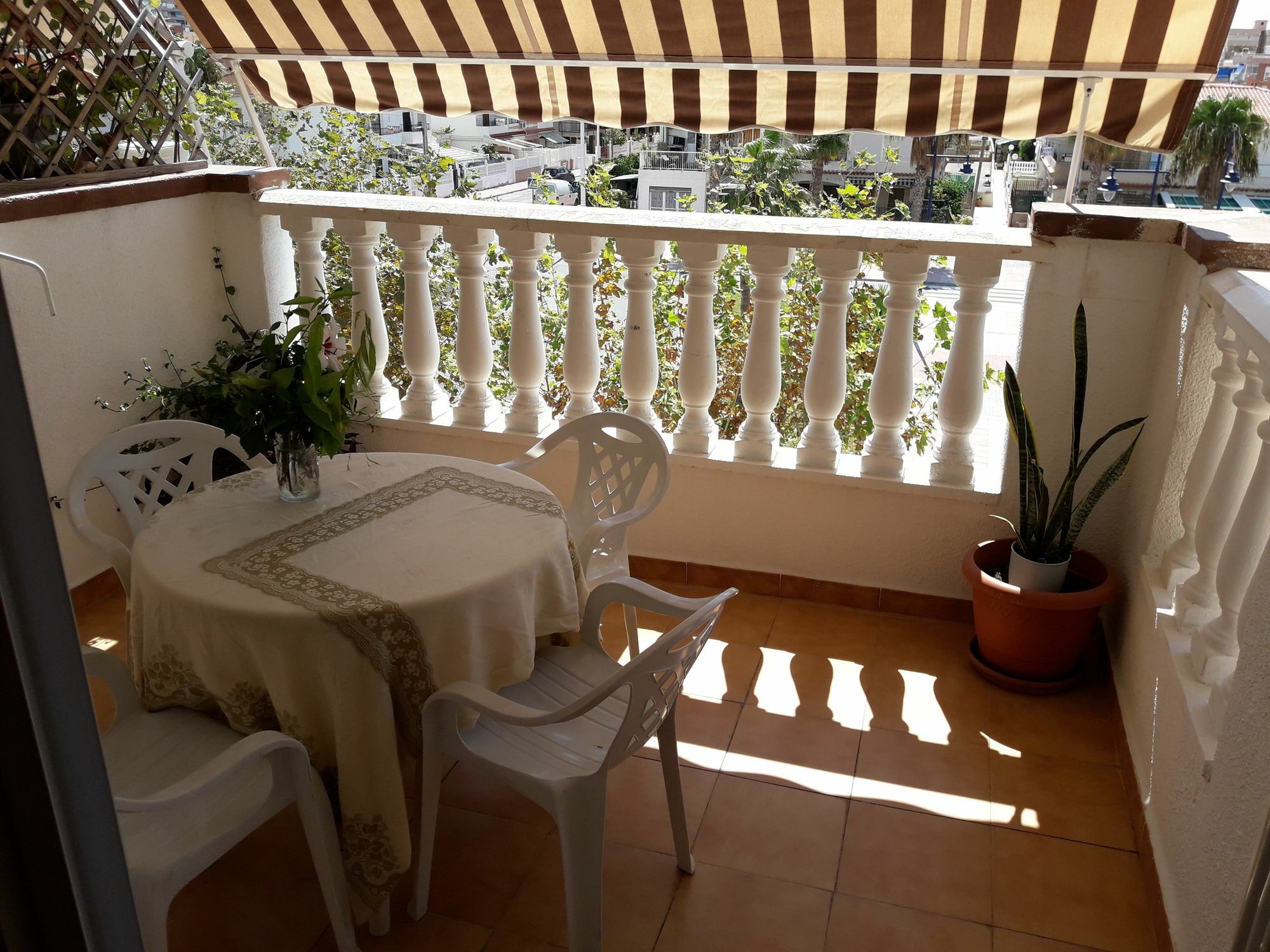 Apartamento Salamanca 16 Santa Pola Εξωτερικό φωτογραφία