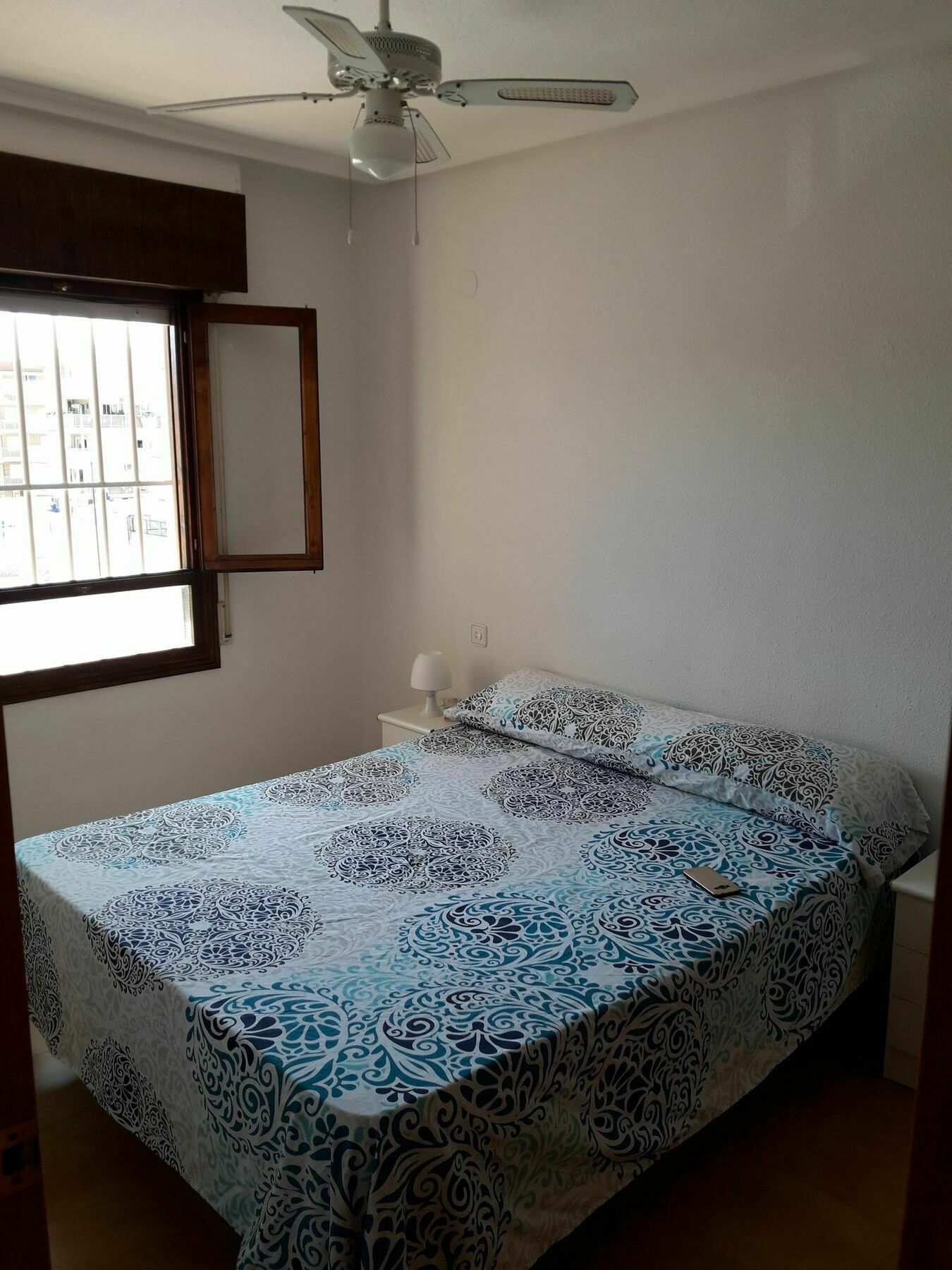Apartamento Salamanca 16 Santa Pola Εξωτερικό φωτογραφία