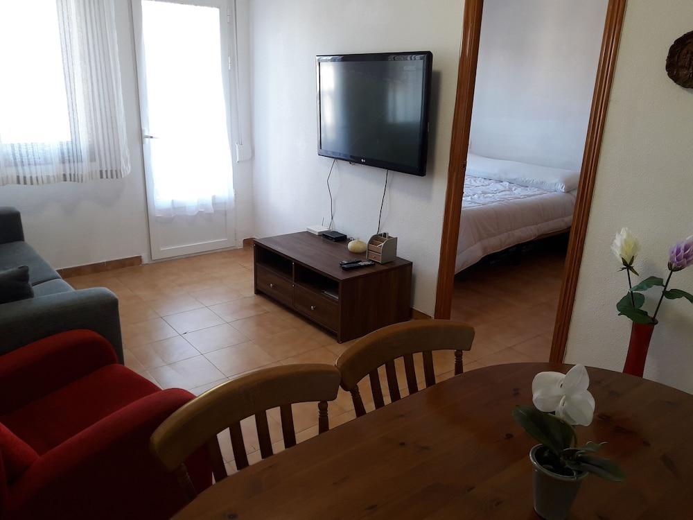 Apartamento Salamanca 16 Santa Pola Εξωτερικό φωτογραφία